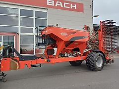 Kuhn TT 11
