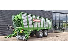 Bergmann CAREX 430 K