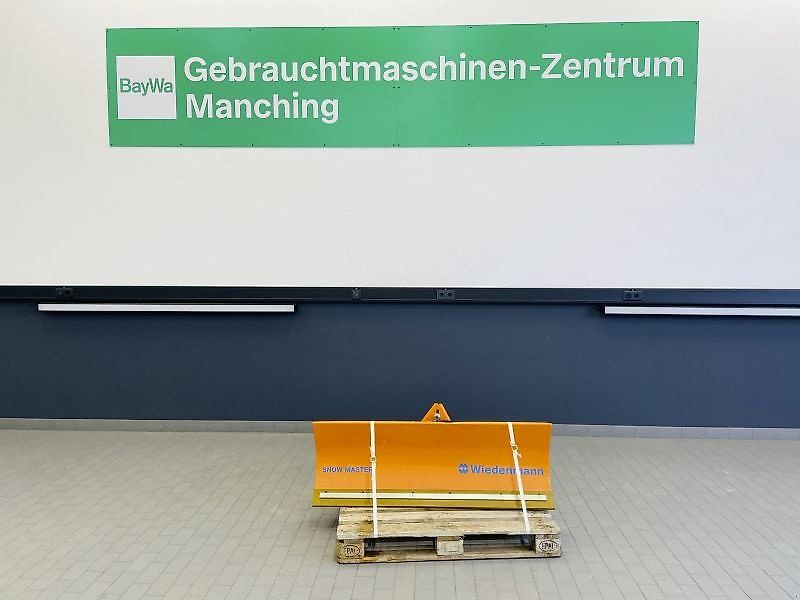 Wiedenmann SNOW MASTER 3403