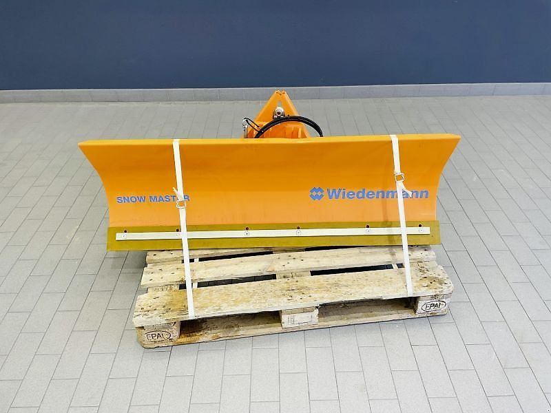 Wiedenmann SNOW MASTER 3403