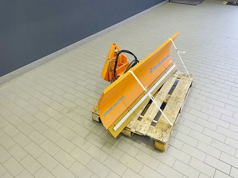 Wiedenmann SNOW MASTER 3403