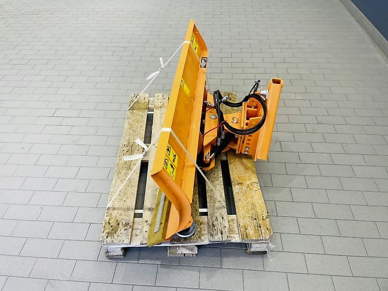 Wiedenmann SNOW MASTER 3403