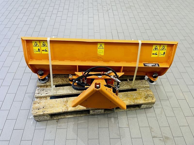 Wiedenmann SNOW MASTER 3403