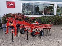 Kuhn GA 4201 Einkreisel-Schwader