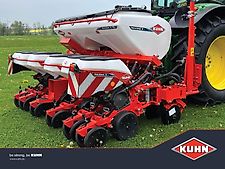 Kuhn MAXIMA 3 TD e