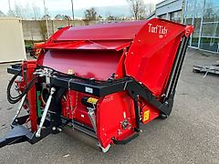 Redexim Turf Tidy 3000 Rasenkehrmaschine