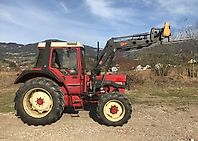 IHC 844 AXL IHC 844 AXL