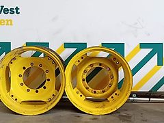 16-28 Wiel verstelbaar 4x2 281/335-10 22 cil bmg 80 ET+35/+70