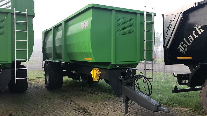 Lametec Muldenkipper TMK24