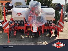 Kuhn MAXIMA 3 TD e