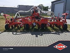 Kuhn MAXIMA 3 RX e