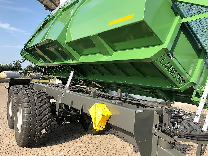 Lametec Muldenkipper TMK21