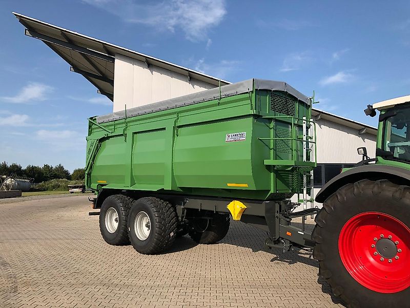 Lametec Muldenkipper TMK21