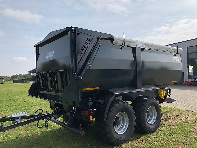 Lametec Muldenkipper TMK21