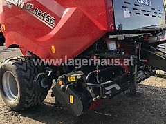 Case IH RB 456 HD PRO CUTTER 25