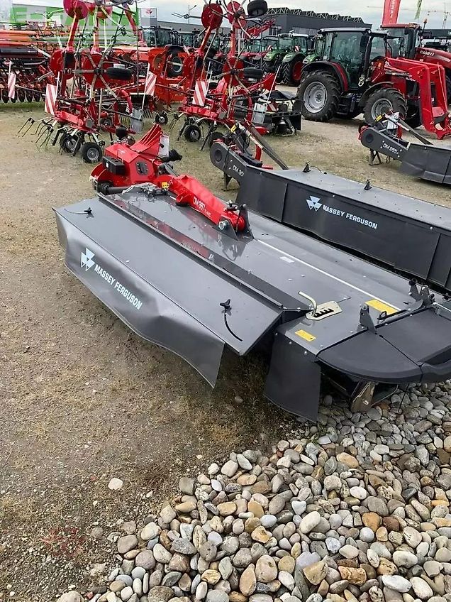 Massey Ferguson massey ferguson dm367tl-v-kc