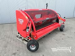 Kemper NEU | PICK UP C3003 MAXIMUM / CLAAS