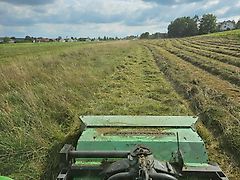 Deutz-Fahr TC 3.30 D