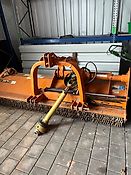 Berti Mulcher TFB/M 285