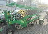 Hortech Due automatica Hortech Due automatica