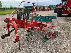 Kverneland 9443
