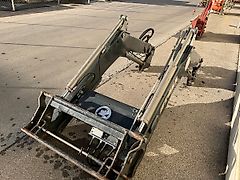 Stoll Frontlader Profi Line FZ 30