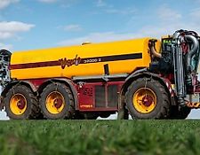 Vredo VT 7028-3 30m Vredo VT 7028-3 30m