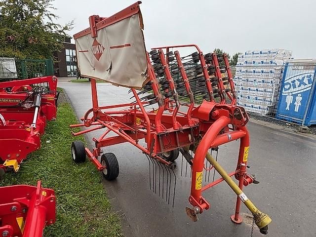Kuhn GA 4321 GM
