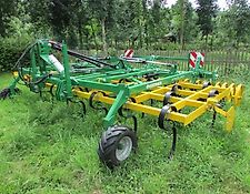 Kerner Stratos S 500 Kerner Stratos S 500