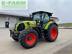 Claas arion 660 cmatic cis+