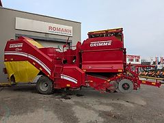 Grimme SE 75 - 55