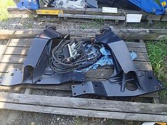 Stoll Frontladerkonsole