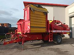 Grimme SE 85 - 55