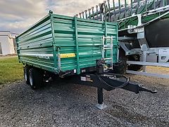 Farmtech TDK1100S