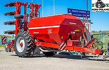 Horsch MAESTRO 1275 SW - 2012 ROK - 12 RZĘDOWY - ISOBUS