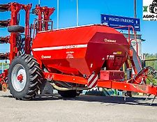 Horsch MAESTRO 1275 SW - 2012 ROK - 12 RZĘDOWY - ISOBUS Horsch MAESTRO 1275 SW - 2012 ROK - 12 RZĘDOWY - ISOBUS