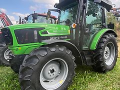 Deutz-Fahr 5080 D Keyline