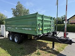 Brantner TA 14045 XXL Aktion