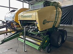 Krone Comprima V 180 XC