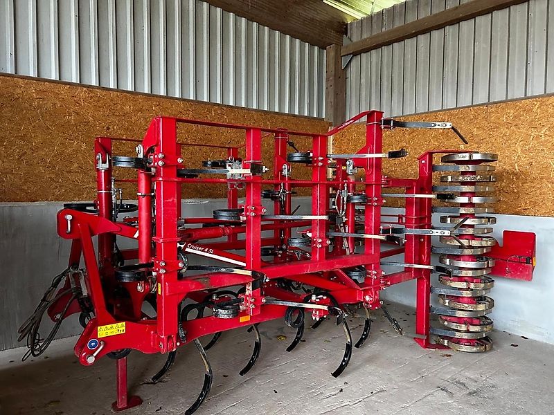 Horsch Grubber Cruiser 4SL