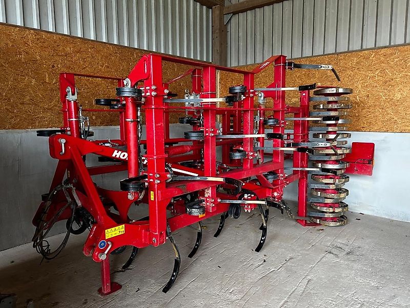 Horsch Grubber Cruiser 4SL