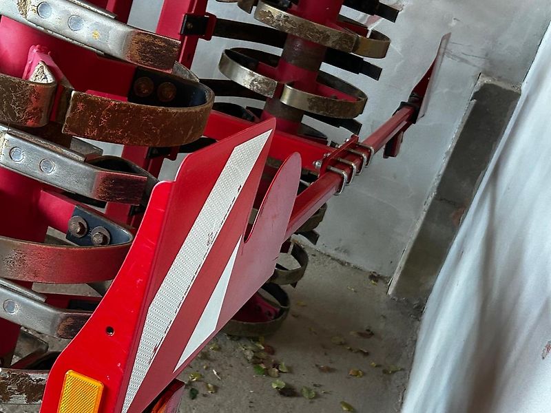 Horsch Grubber Cruiser 4SL