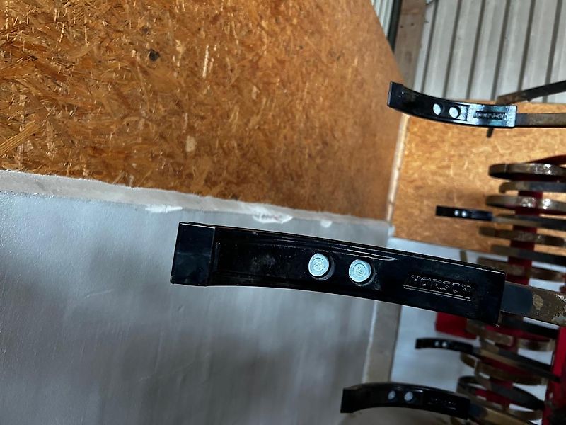 Horsch Grubber Cruiser 4SL