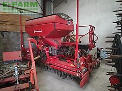 Kverneland disques