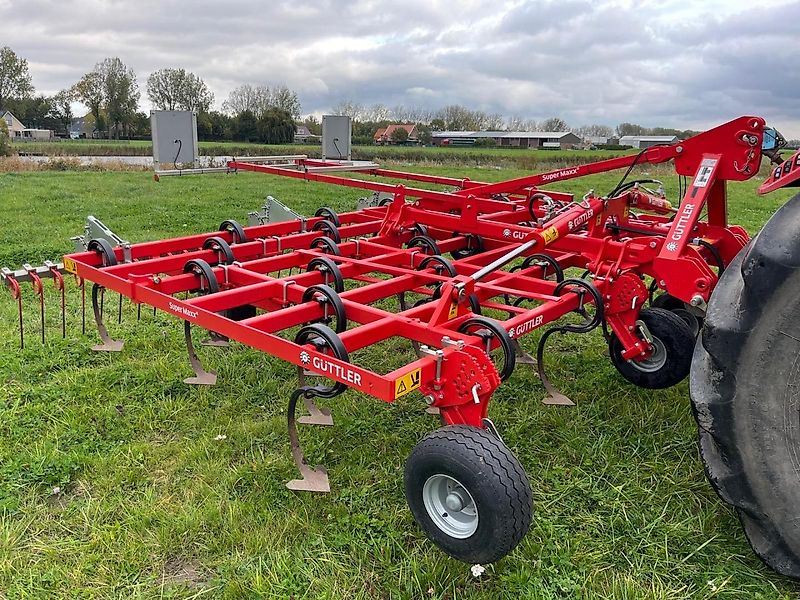 Güttler Supermax 50-7 BIO