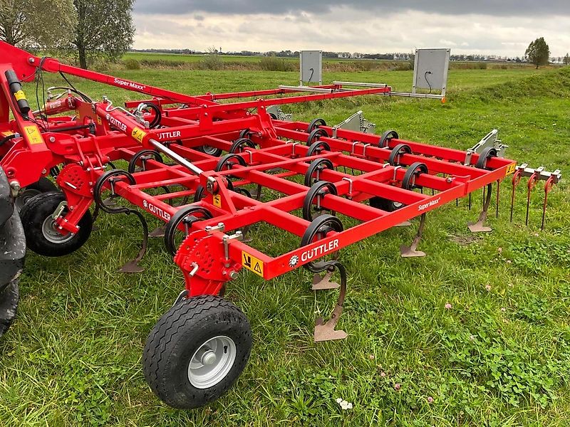 Güttler Supermax 50-7 BIO