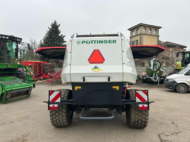 Pöttinger Impress 3160V PRO