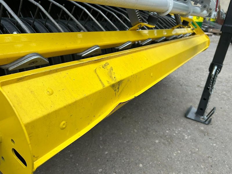 Pöttinger Impress 3160V PRO