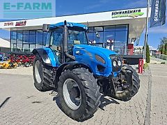 Landini 135 comfort top-tronic