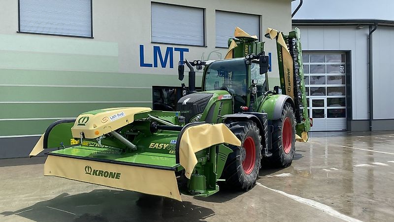 Krone EasyCut F320 CV